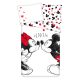 Disney Minnie  and Mickey set de lenjerie de pat 140×200cm, 70×90 cm