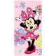 Disney Minnie  Prosoape de baie Pink Bow, prosop de plajă 70*140cm