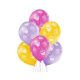 Muffin Cupcakes, balon, 6 buc 12 inch (30 cm)