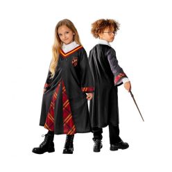 Harry Potter Gryffindor costum pentru 5-6 ani Rubies
