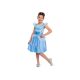 Prințesele Disney Cinderella costum 7-8 ani