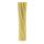 Colorat Gold Chevron Set 12 paie de hârtie aurii
