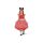 Disney Minnie  Red costum 7-8 ani