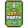 Gamer Game On Invitație Petrecere Joc 6 buc