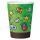 Gamer Game On Set Pahare de hârtie 6 buc. 200 ml