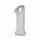 Numere Silver Balon din folie argintie numărul 1 de 76 cm
