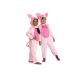 Disney Winnie de Pluș Piglet costum 3-4 ani