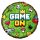 Gamer Game On Balon din folie pentru jucării 45 cm