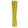 Colorat Neon paie de hârtie 24 buc