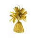 Colorat Auriu Holografic, Balon Auriu, Greutate balon