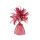 Colorat Holographic Balon Rose Gold, Greutate Decorativă