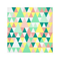Colorat Green Joy șervețel 20 buc 33x33 cm