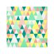 Colorat Green Joy șervețel 20 buc 33x33 cm
