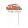 Pompier Fireman Decorațiune de tort Happy Birthday 13 cm