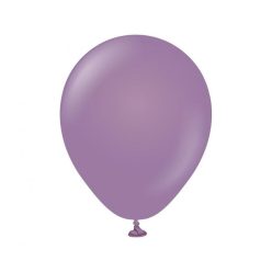   Colorat Lavender Macaron, Balon Mov, 20 bucăți 5 inch (12,5 cm)