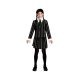 Halloween Școlăriță gotică, Costum de școlăriță 120/130 cm