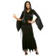 Halloween Black Costum Gothic Mother M