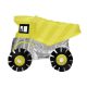 Vehicul Trolley 3D Balon Foil Basculantă 72 cm