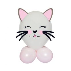 Pisică Cute Animal Cat set baloane