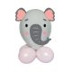 Elefant Cute Animal Elephant set baloane