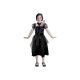 Halloween Gothic Prom Costum de școlăriță 120/130 cm