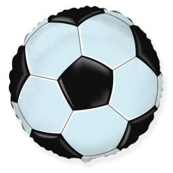 Fotbal Soccer balon de folie 46 cm (WP)