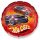 Mașină Hot Cars balon din folie 46 cm (WP)