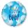 Bebe Hello Băiat balon folie 48 cm