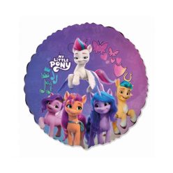 Micul meu ponei Harmony balon din folie 46 cm (WP)