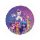 Micul meu ponei Harmony balon din folie 46 cm (WP)