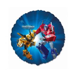Transformers Earth Spark balon folie 46 cm (WP)