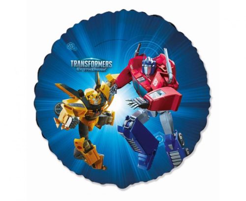 Transformers Earth Spark balon folie 46 cm (WP)