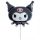 Hello Kitty Kuromi mini balon din folie (WP)
