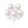 La mulți ani Balon Bride To Be, 5 buc 13 inch (33cm)