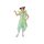 Zână Green costum 110/120 cm