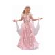 Halloween Fairy Costum de prințesă 130/140 cm