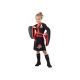 Ninja Warrior Costum fetiță ninja 110/120 cm