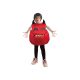 Diavol Red costum 92/104 cm
