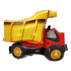 Vehicul Balon folie camion 70 cm