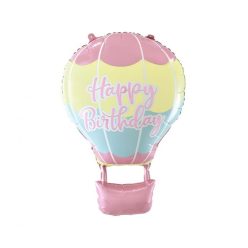 La mulți ani Balloon Balon din folie La mulți ani 60 cm