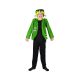 Halloween Little Costum Frankenstein 110/120 cm