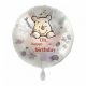 Disney Winnie de Pluș Balon din folie Whishes Happy Birthday 43 cm