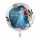Disney Regatul de gheață Balon din folie Leaf Happy Birthday 43 cm