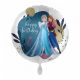 Disney Regatul de gheață Balon din folie Leaf Happy Birthday 43 cm