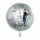 Disney Regatul de gheață Balon din folie Pastel Happy Birthday 43 cm
