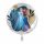 Disney Regatul de gheață Balon din folie Leaf 43 cm