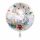 Disney Regatul de gheață Elsa, Olaf balon din folie 43 cm