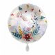 Disney Regatul de gheață Elsa, Olaf balon din folie 43 cm