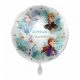 Disney Regatul de gheață Squad Joyeux Anniversaire balon din folie 43 cm