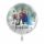 Disney Regatul de gheață Balon din folie Team Buon Compleanno 43 cm